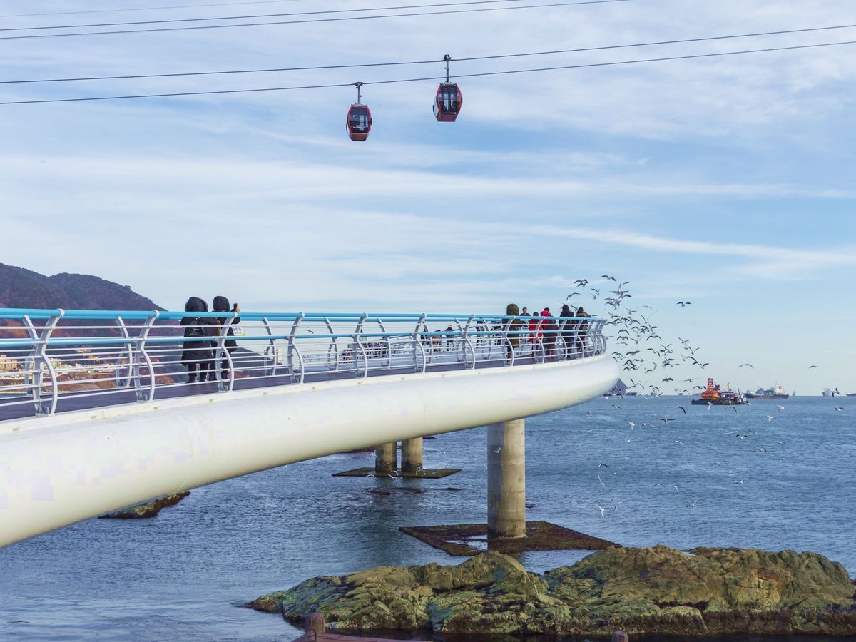 入場券・チケット | 釜山（プサン） 旅行の観光・オプショナルツアー