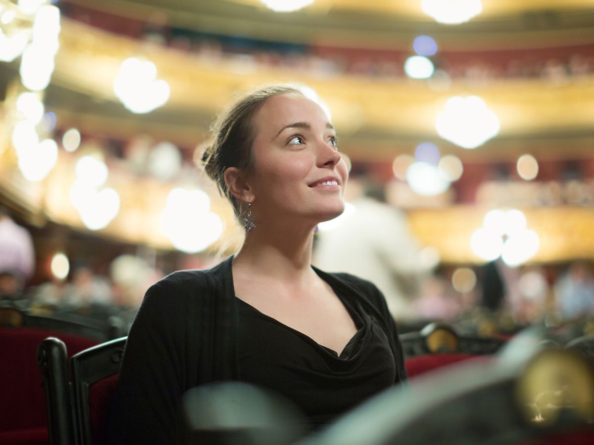 オペラ／コンサート | ミラノ 旅行の観光・オプショナルツアー予約