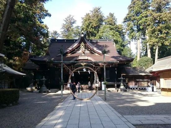 東国三社巡る日帰りバスツアー 鹿島神宮＋息栖神社＋香取神宮 関東最大級のパワースポットへ！＜1日／横浜駅発＞