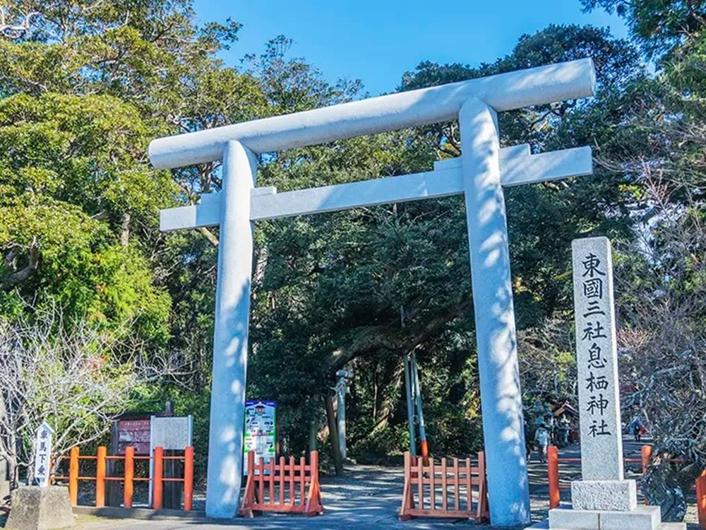 香取 神宮 人気 鹿島 神宮 バス