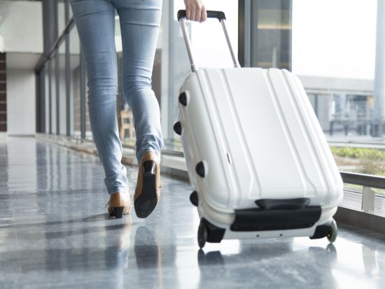 スワンナプーム国際空港 手荷物預かりサービス　24時間営業なのでいつでもお預け・受取が可能！＜保管期間：24時間＞