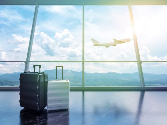 スワンナプーム国際空港 手荷物預かりサービス　24時間営業なのでいつでもお預け・受取が可能！＜保管期間：24時間＞