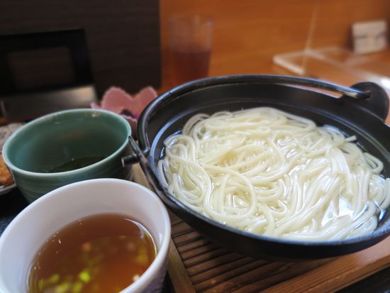 昼食夢三味 新上五島町観光物産協会