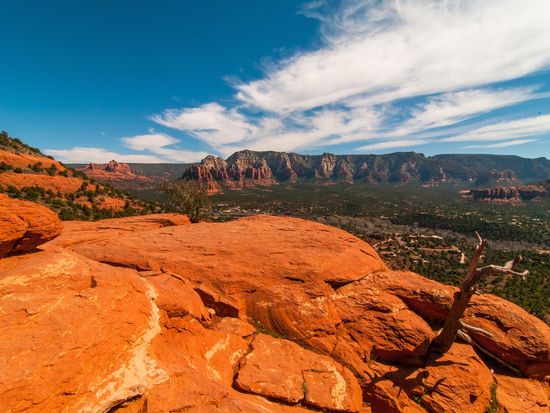 USA_Sedona_Airport Vortex_shutterstock_632306450