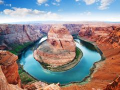USA_Arizona_Horseshoe Bend_123RF_15830363_ML
