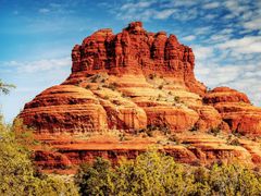 USA_Sedona_Bell Rock_123RF_19523822_ML