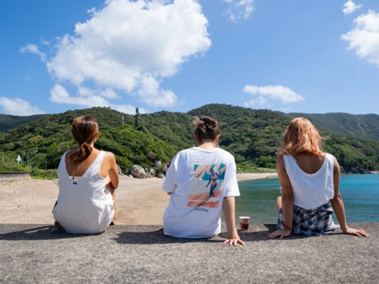 【奄美大島発】加計呂麻島観光ツアー 短い時間で効率よく島の魅力に触れる旅 ＜最大6名／3時間＞ by ダンデライオン奄美