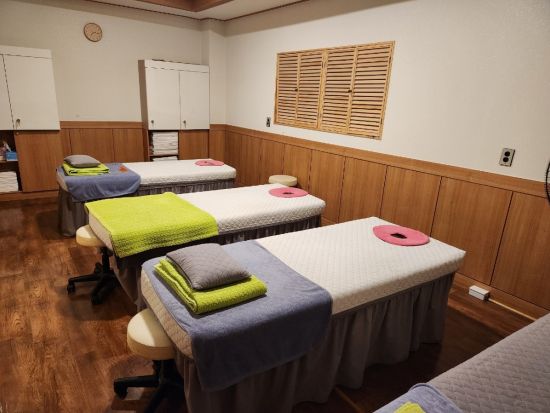 RAON AROMA　済州島で韓国エステを満喫 ＜日本語可スタッフ／済州島＞