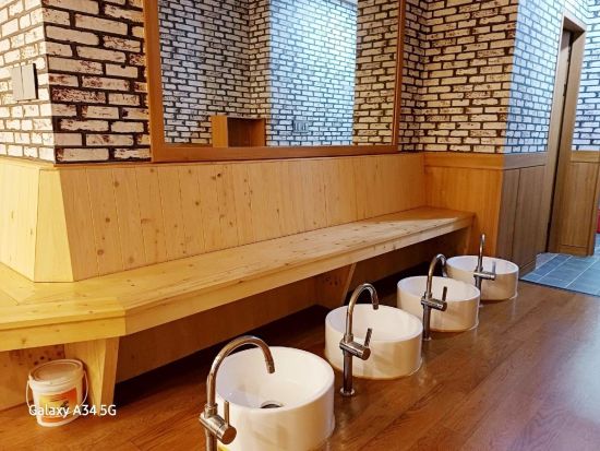 RAON AROMA　済州島で韓国エステを満喫 ＜日本語可スタッフ／済州島＞