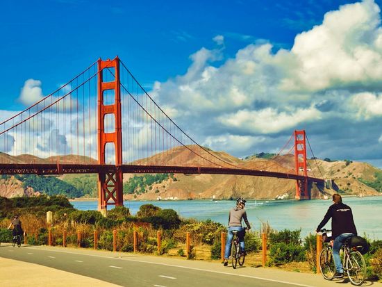 Golden Gate Bridge_pixta_86901726_M