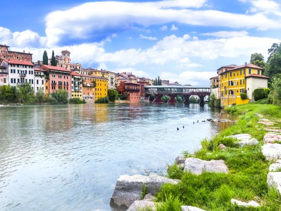 ブレンタ川クルーズツアー＜3月～11月／ヴェネツィアまたはパドヴァ発＞by Max Harvest