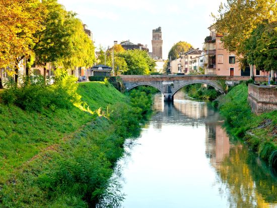 ブレンタ川クルーズツアー＜3月～11月／ヴェネツィアまたはパドヴァ発＞by Max Harvest