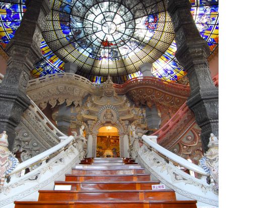 エラワン博物館 チケット予約・前売り券