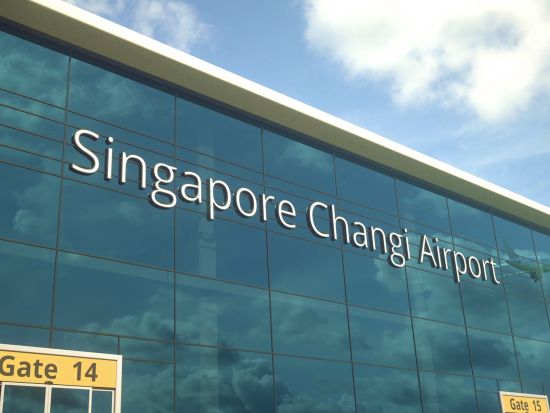 Ez-linkカード 事前購入　シンガポールのMRTやバスで利用可能のプリペイド交通カード！＜90日間有効＞