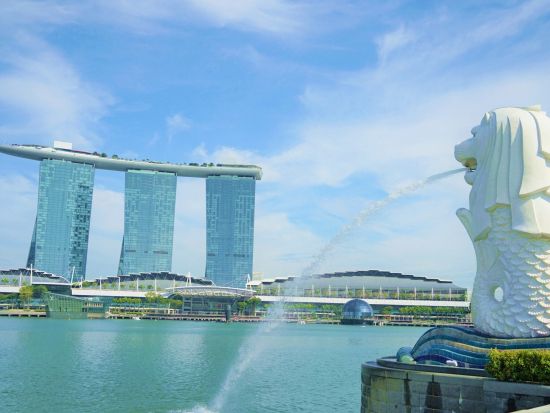 Ez-linkカード 事前購入　シンガポールのMRTやバスで利用可能のプリペイド交通カード！＜90日間有効＞