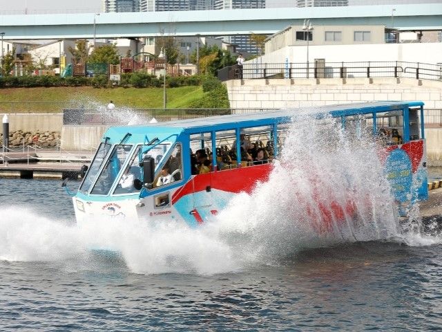 日帰りバスツアー隅田川船下りと下町浅草散策ツアー 日帰りバスツアー隅田川船下りと下町浅草散策ツアー