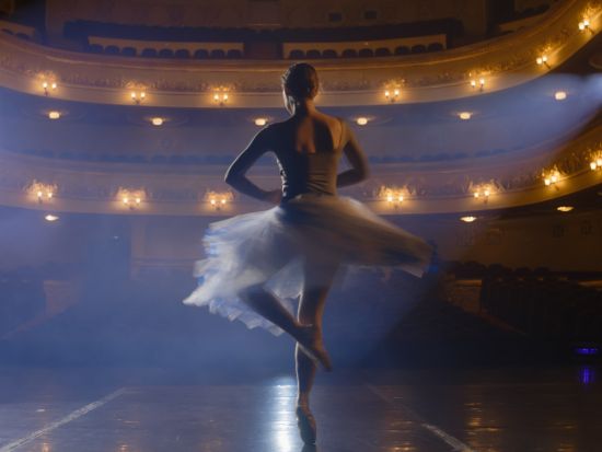 ミラノ・スカラ座バレエ　チケット予約＋ミニツアー＜1stカテゴリ席／日本語ガイド＞