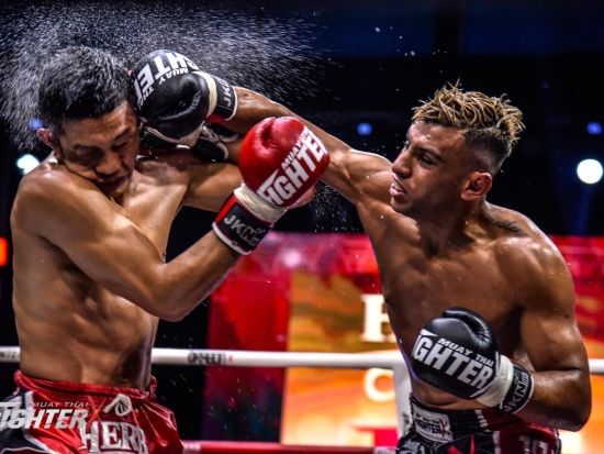 バングラ・ボクシング・スタジアム　チケット予約・前売り券