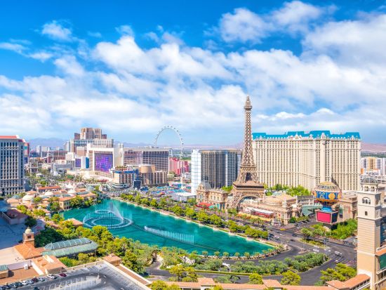 モブミュージアム チケット予約　ラスベガスでマフィアの歴史を学ぶ