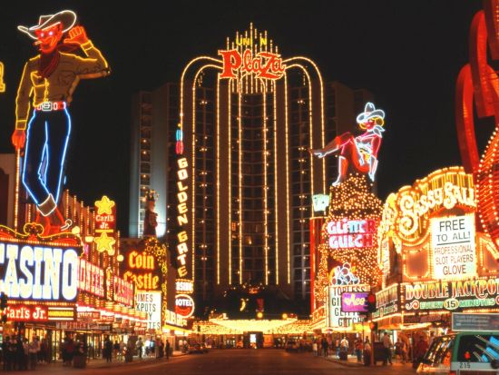 モブミュージアム チケット予約　ラスベガスでマフィアの歴史を学ぶ