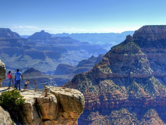 ヨセミテ＆グランドサークル5泊6日　グランドキャニオン＆アンテロープ＆ブライスキャニオン＆ザイオン＜1名から催行／日本語アシスタント／サンフランシスコ発＞