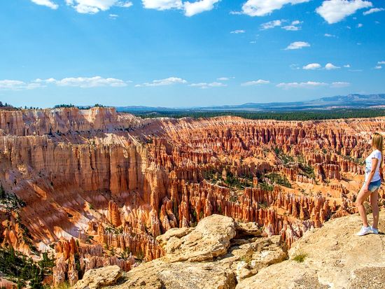 Bryce Canyon National Park_shutterstock_772272280
