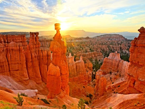 Bryce Canyon National Park_shutterstock_704436688