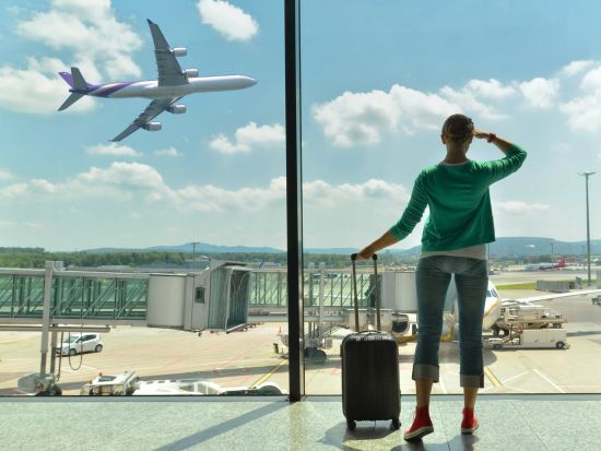 【空港送迎】フランクフルト空港 ⇔ フランクフルト市内 ＜貸切／日本語アシスタント＞