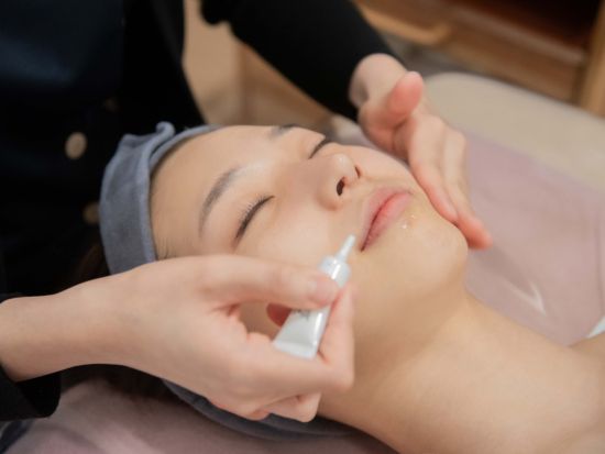 大邱厳選スパ「エストゥビューテック」 トリートメントやヘッドスパ、デコルテマッサージ等 選べる4プラン ＜大邱／英語OK＞