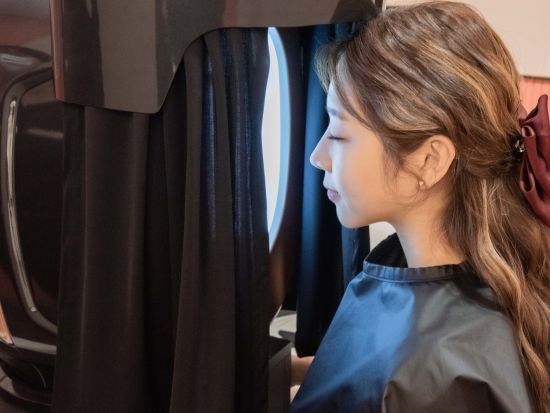 大邱厳選スパ「エストゥビューテック」 トリートメントやヘッドスパ、デコルテマッサージ等 選べる4プラン ＜大邱／英語OK＞