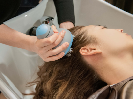 大邱厳選スパ「エストゥビューテック」 トリートメントやヘッドスパ、デコルテマッサージ等 選べる4プラン ＜大邱／英語OK＞