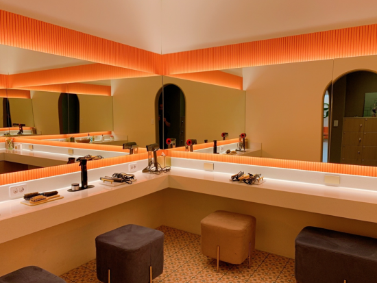 大邱厳選スパ「エストゥビューテック」 トリートメントやヘッドスパ、デコルテマッサージ等 選べる4プラン ＜大邱／英語OK＞