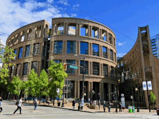 バンクーバー　日本語ガイド貸切ツアー ＜3時間＞