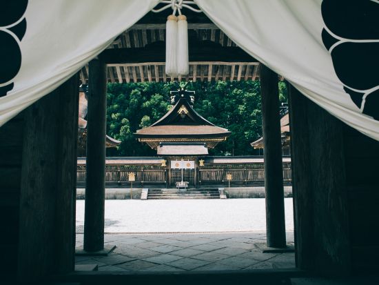 貸切観光タクシー 車移動とトレッキングを組み合わせた熊野古道・参拝プラン 熊野本宮大社～川舟～勝浦コース／熊野三山コース＜南紀白浜エリア発＞by 白浜第一交通