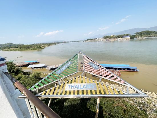 ゴールデントライアングル3