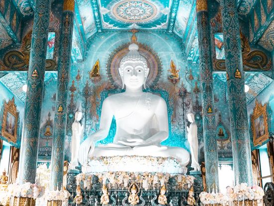 ワットロンスアテン