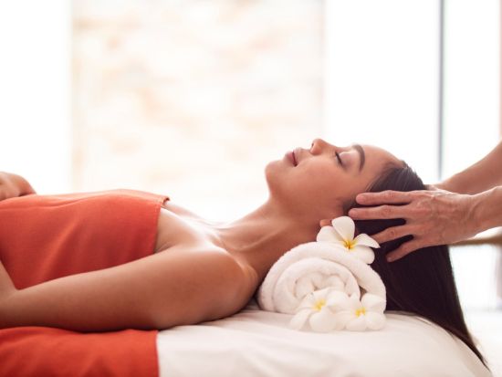 スパ アユアラン「SPA ayualam」（ホテル・ニッコー・グアム内）極上のリラクゼーション空間で至高のスパトリートメント＜60～90分／ホテル送迎可＞ 