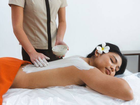 【World Spa Awards 2024受賞】スパ アユアラン「SPA ayualam」（ヒルトン・グアム内）＜45～90分／ホテル送迎可＞