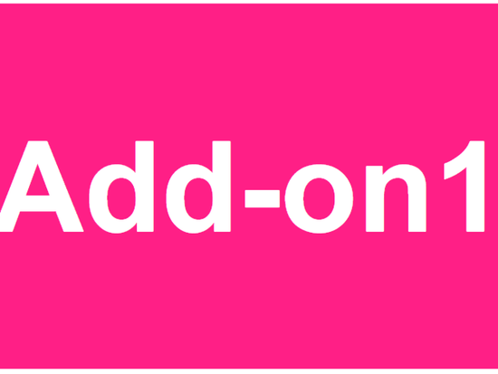Add-on1