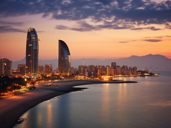 【上海発 or 蘇州発 福建3泊4日間】武夷山＋アモイ＋福建土楼＋コロンス島 ＜宿泊付・高速鉄道飛行機付・昼食付／専属日本語ガイド付・専用車付＞