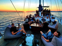 sunset cruise2