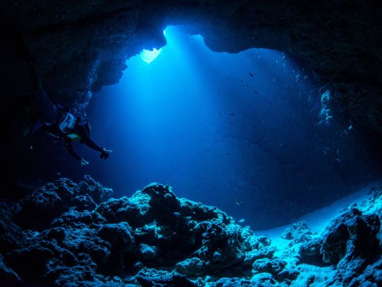 体験ダイビングチャーター 貸切&少人数制で自分のペースで楽しもう！初めての方も大歓迎 余った時間でスノーケルもOK◎＜約4時間／宮古島＞