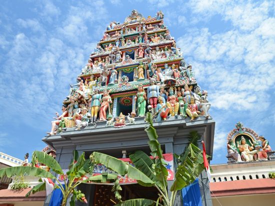 シンガポール半日観光＆ナイトサファリツアー マーライオンなど定番観光＋日本語音声トラム乗車＋特別指定席でアニマルショー鑑賞　夕食付き選択可＜午後／日本語ガイド＞