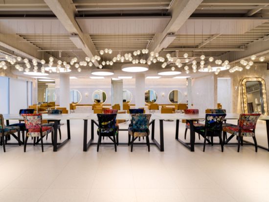 ビューティーサロン「ヨニング（Yoning）」ヘア＆メイク体験　日常使いやK-POPスタイルまで様々なスタイリングが可能＜狎鴎亭ロデオ駅から徒歩6分／清潭洞＞