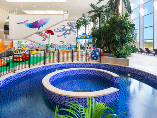 ボテックスプール_河南