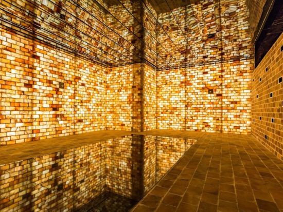 アクアフィールド チムジルスパ＆室内ウォーターパーク利用チケット事前予約 ＜高陽店 or 河南店 or 安城店＞