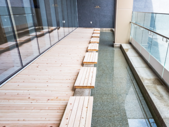 アクアフィールド チムジルスパ＆室内ウォーターパーク利用チケット事前予約 ＜高陽店 or 河南店 or 安城店＞