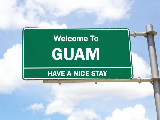 eSIMサービス グアム島内対応＜データ無制限／最大10日間／日本語対応／データ通信専用＞