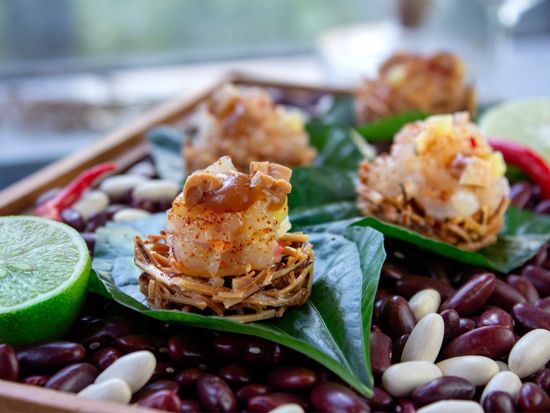 ル・プチシェフ　食事券＆事前予約サービス　世界一小さなシェフが手掛けるレストラン