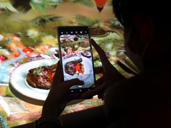 ル・プチシェフ　食事券＆事前予約サービス　世界一小さなシェフが手掛けるレストラン